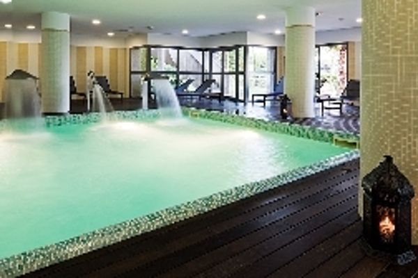 Precise Resort El Rompido - The Hotel (Andalusien)